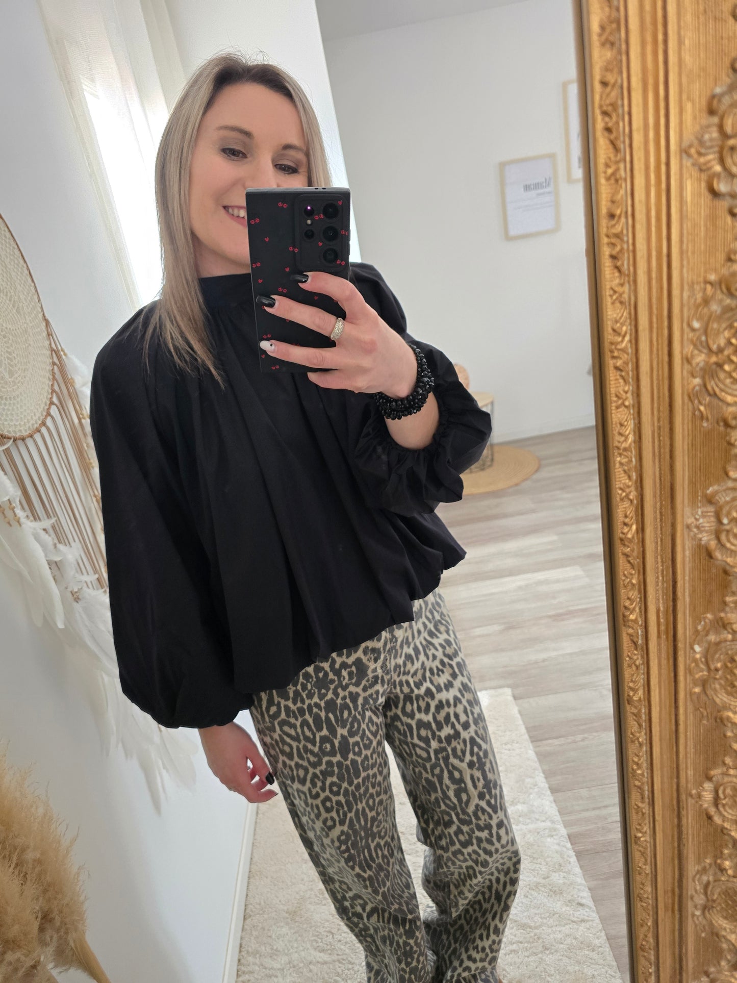 Blouse Gina