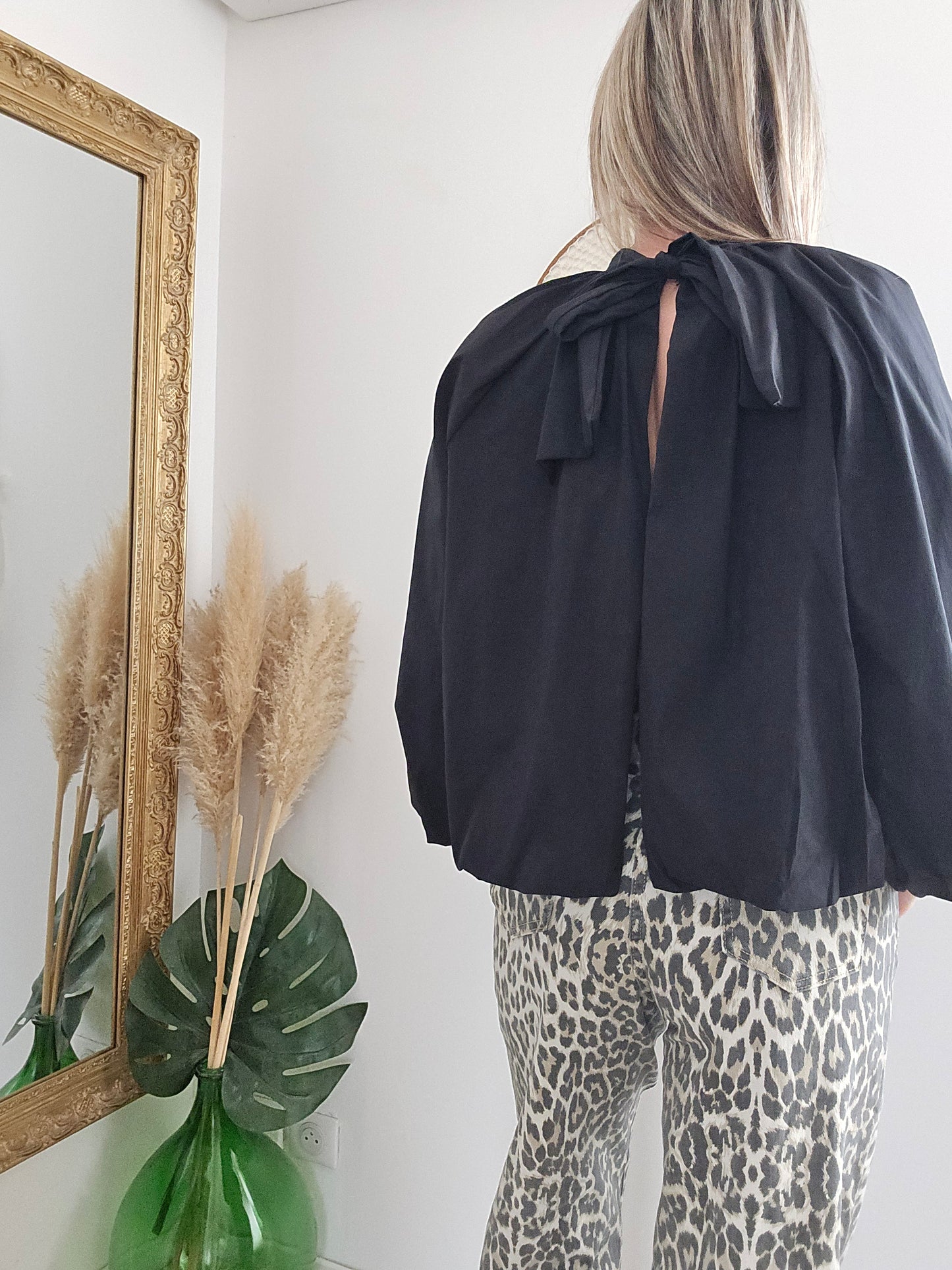 Blouse Gina