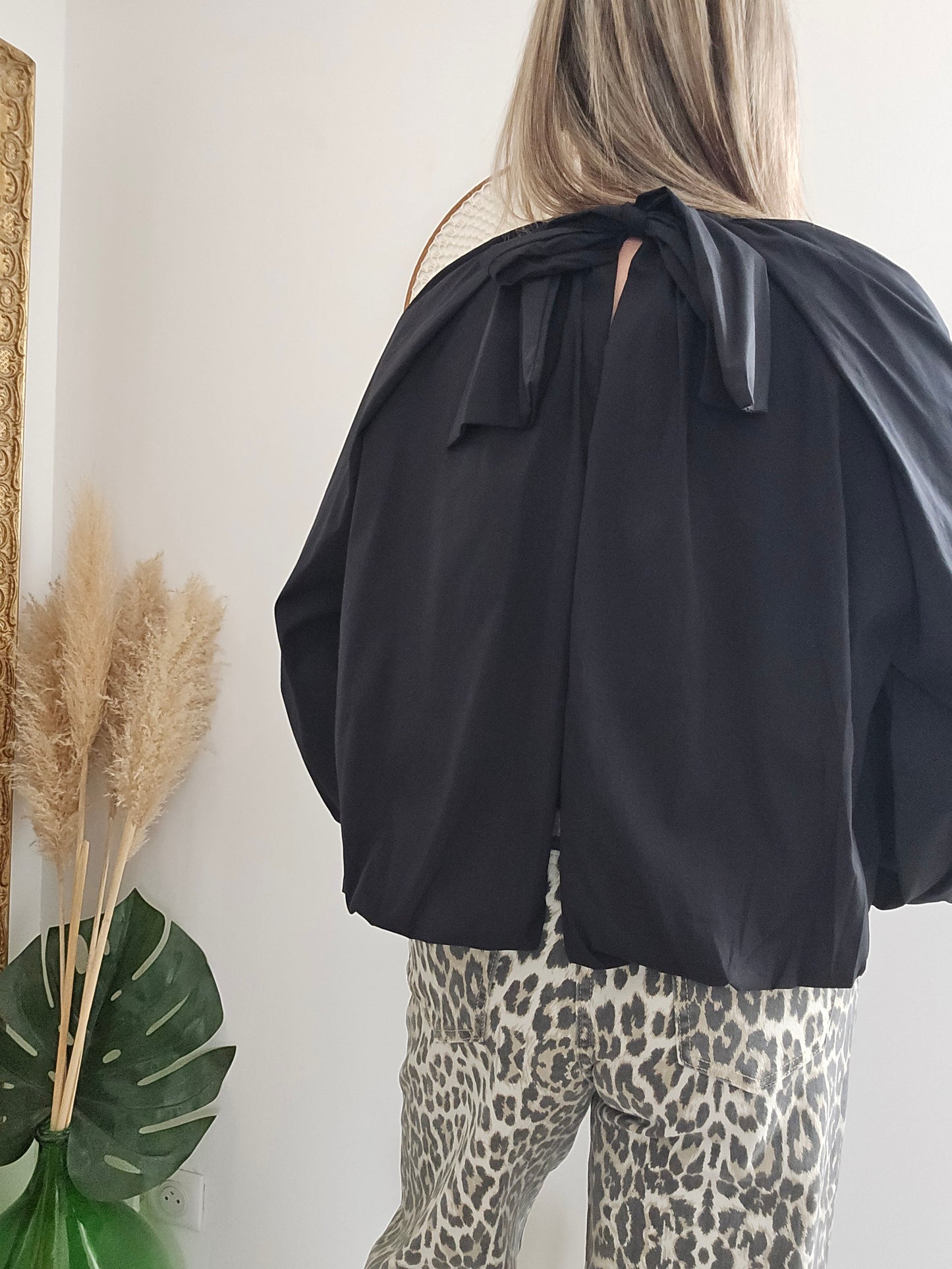 Blouse Gina