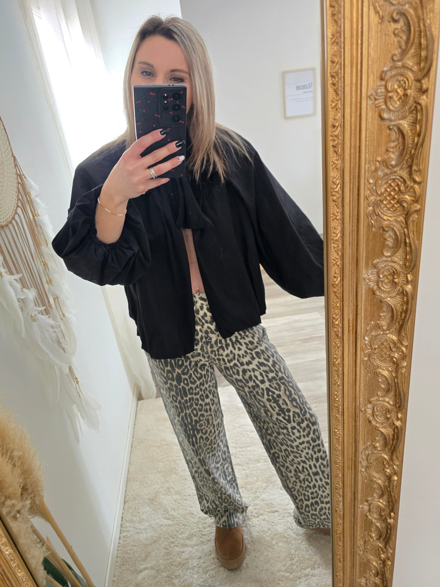 Blouse Gina