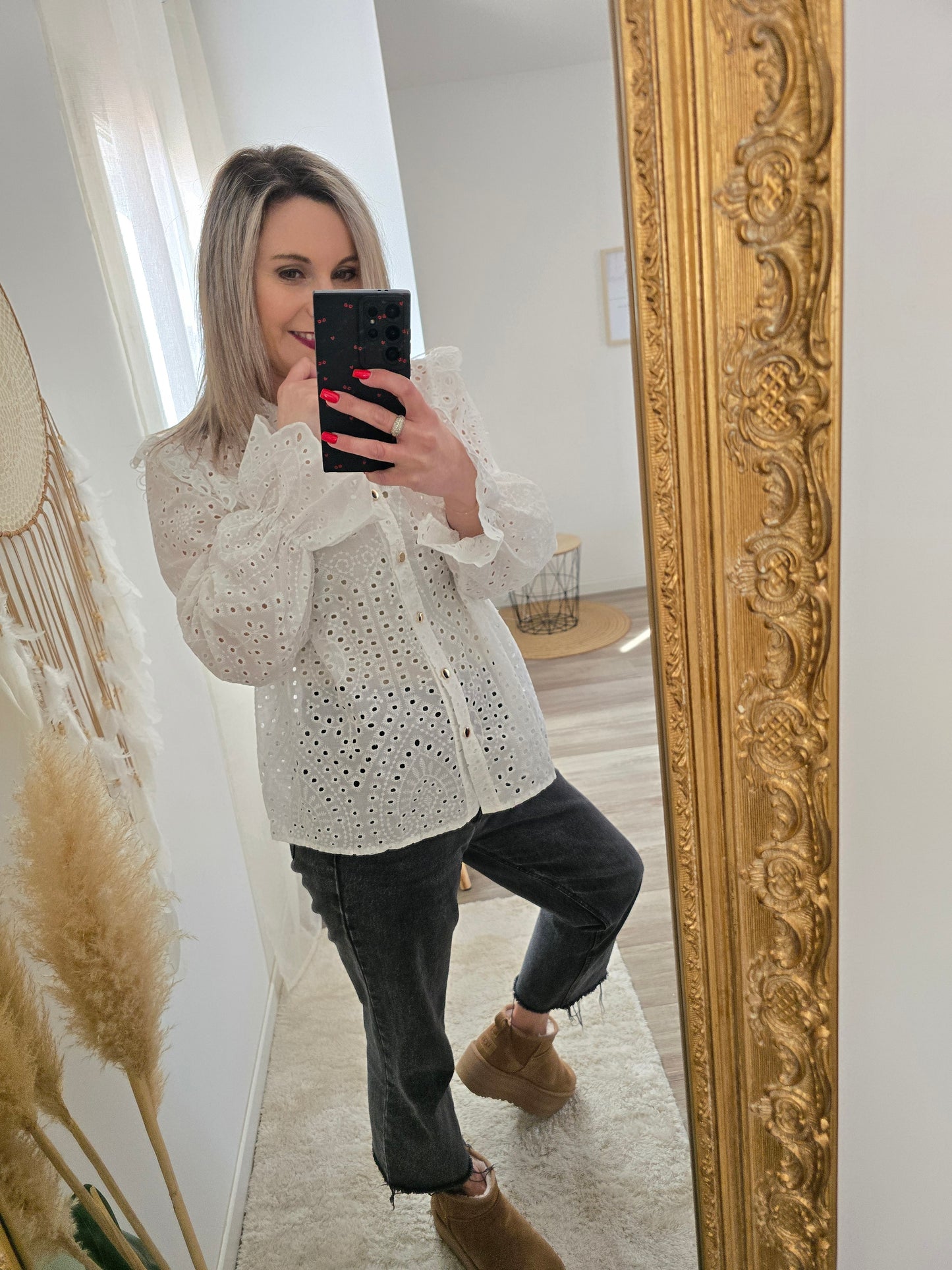 Chemise Helen