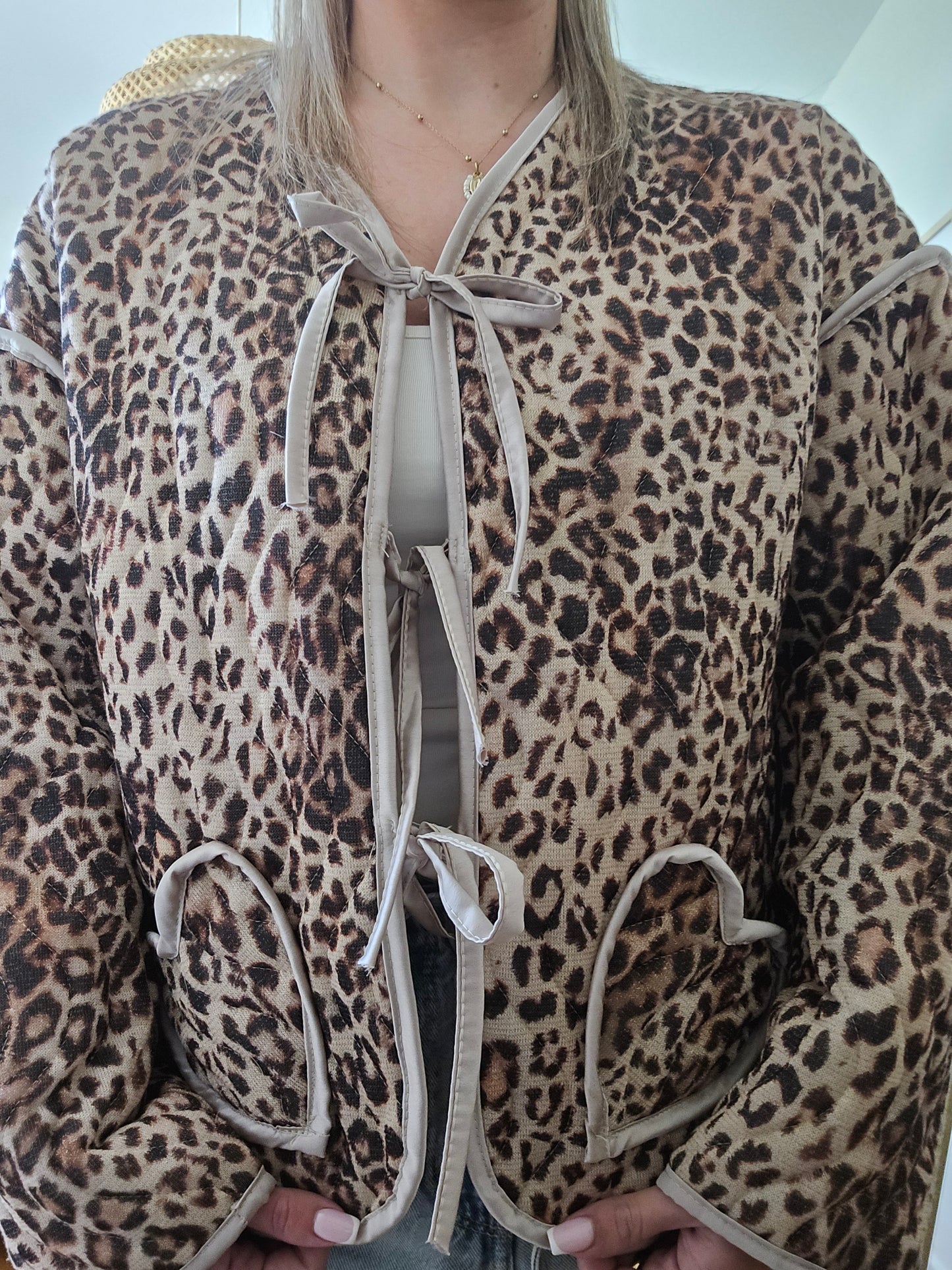 Veste Jade