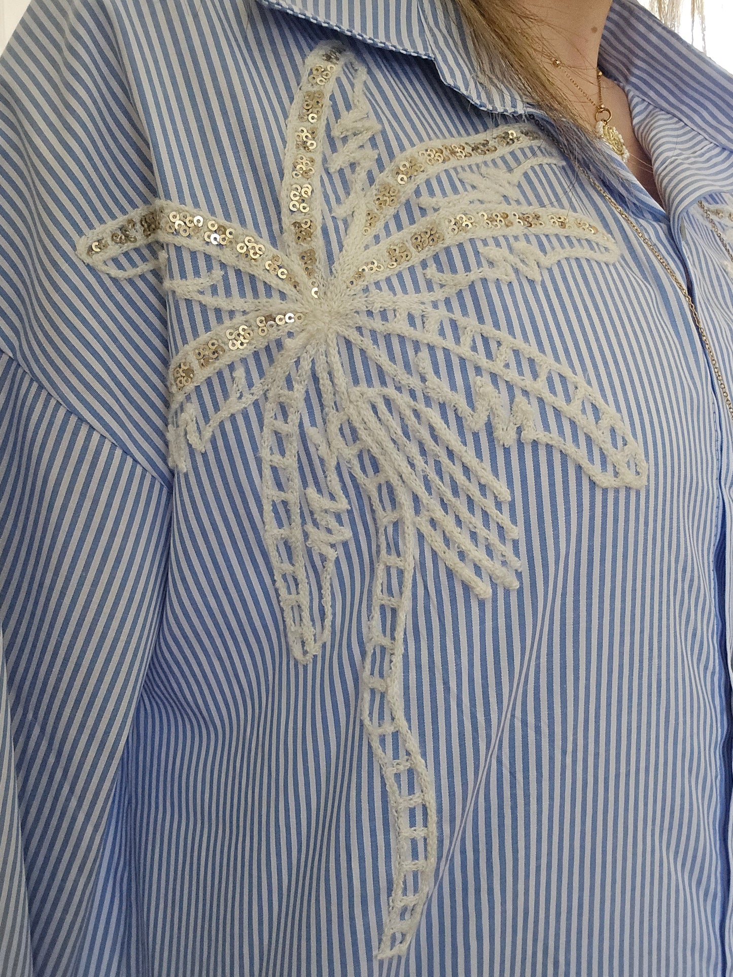 Chemise Laurette
