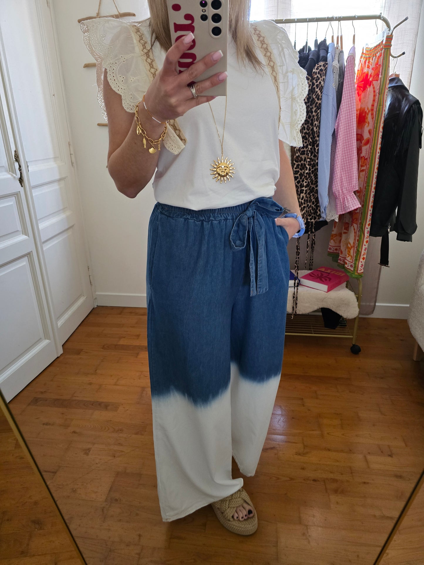 Pantalon Albane
