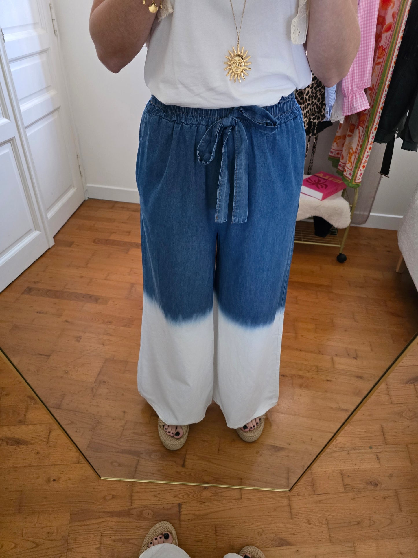 Pantalon Albane