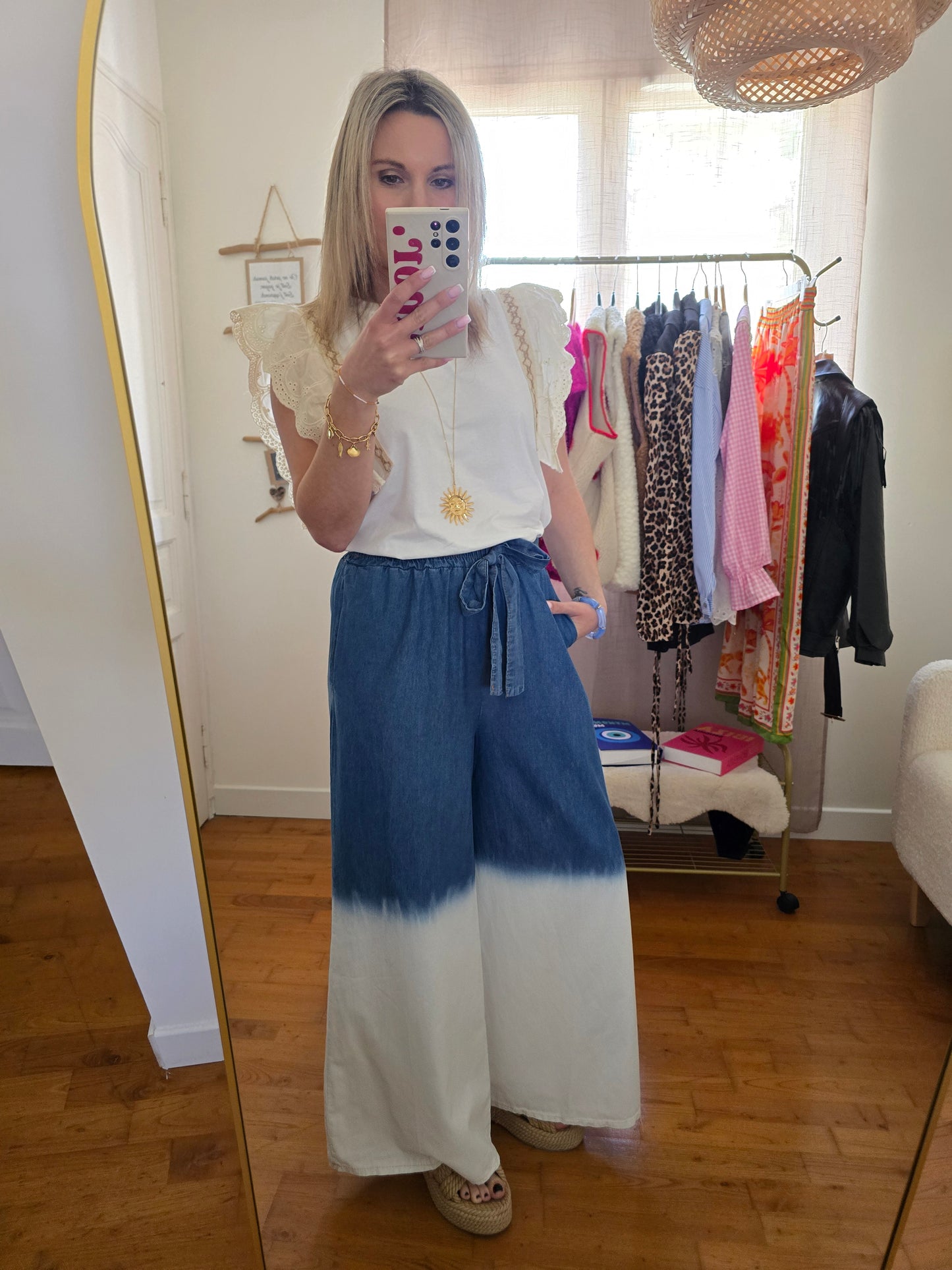 Pantalon Albane