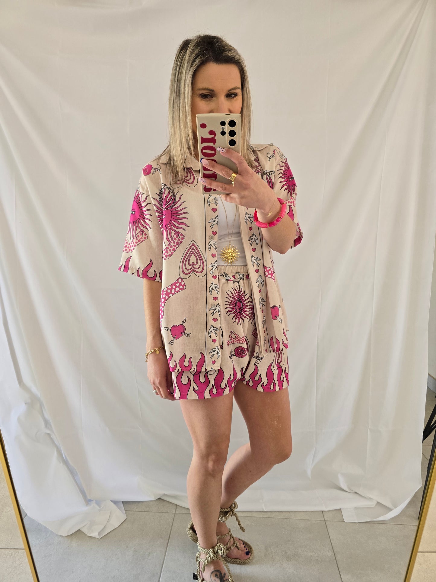 Ensemble Flavie