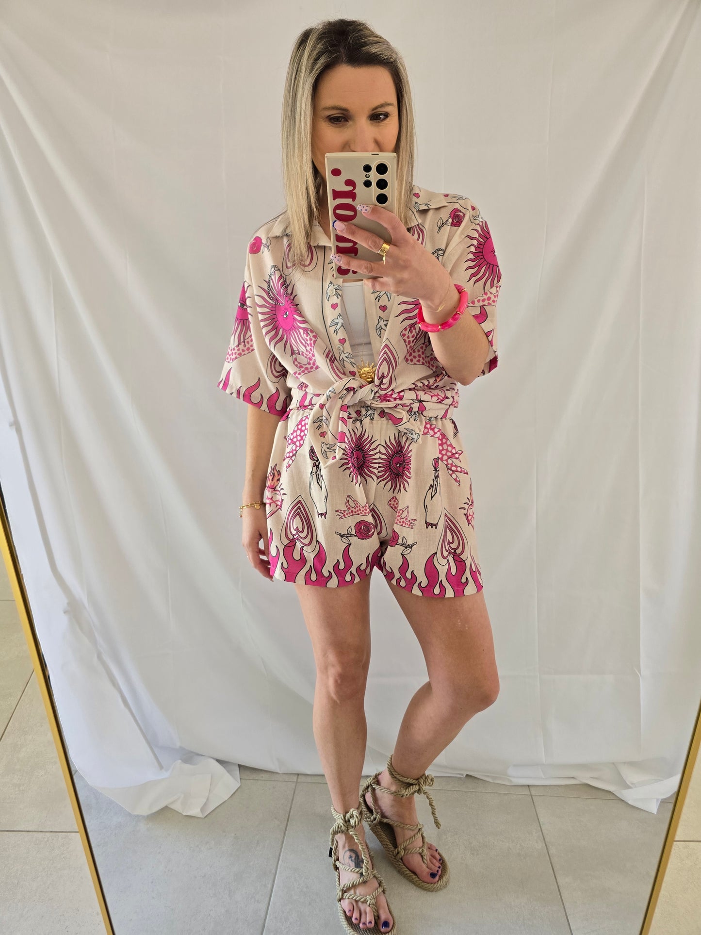 Ensemble Flavie