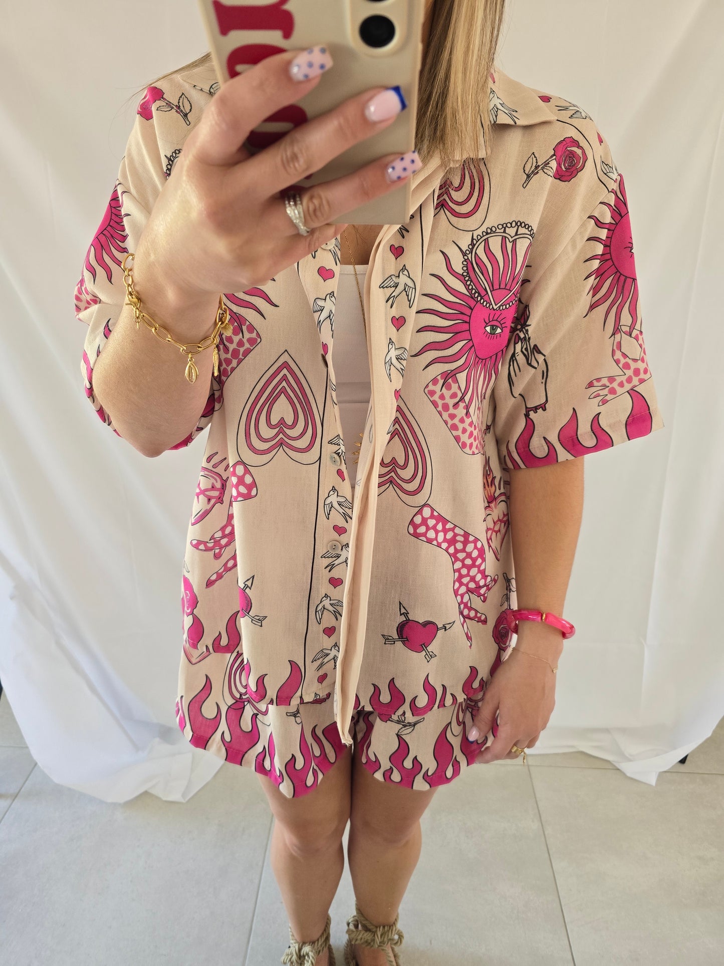 Ensemble Flavie