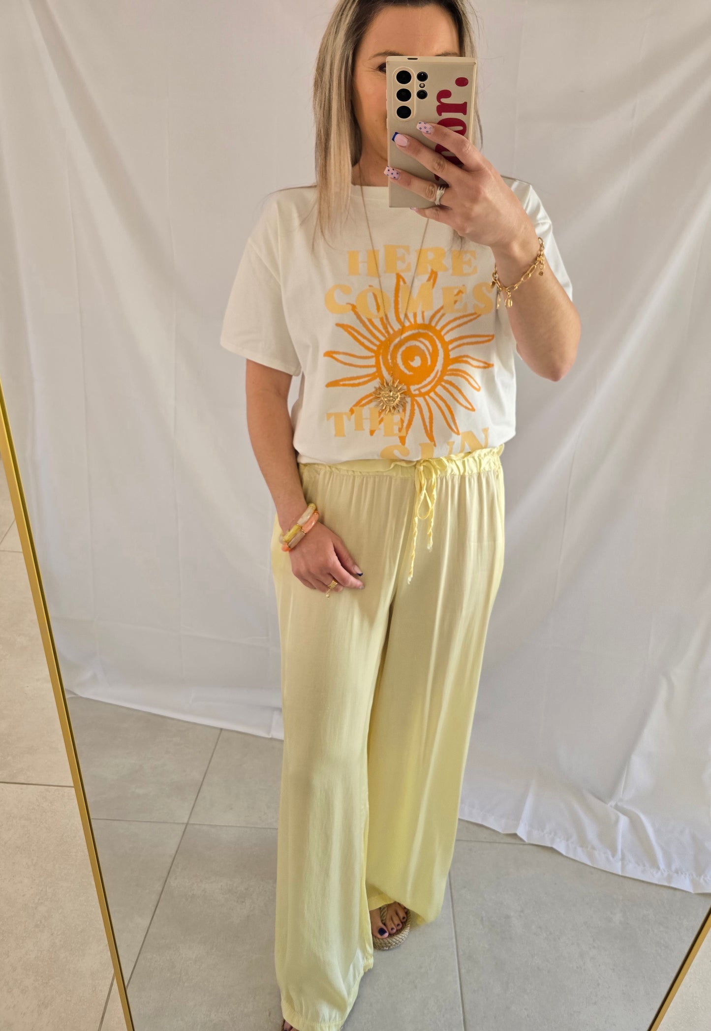 T-shirt Mathilde