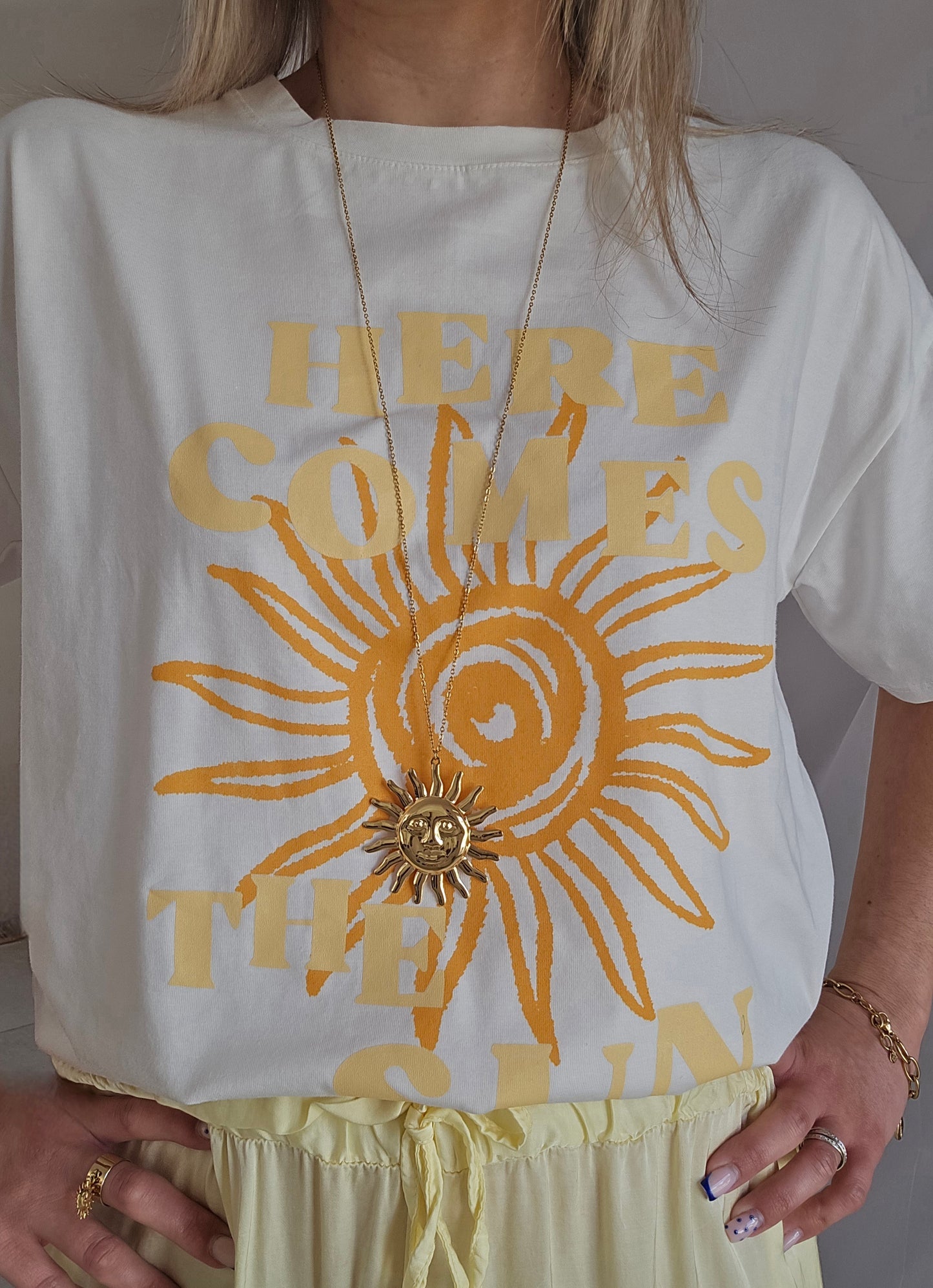 T-shirt Mathilde