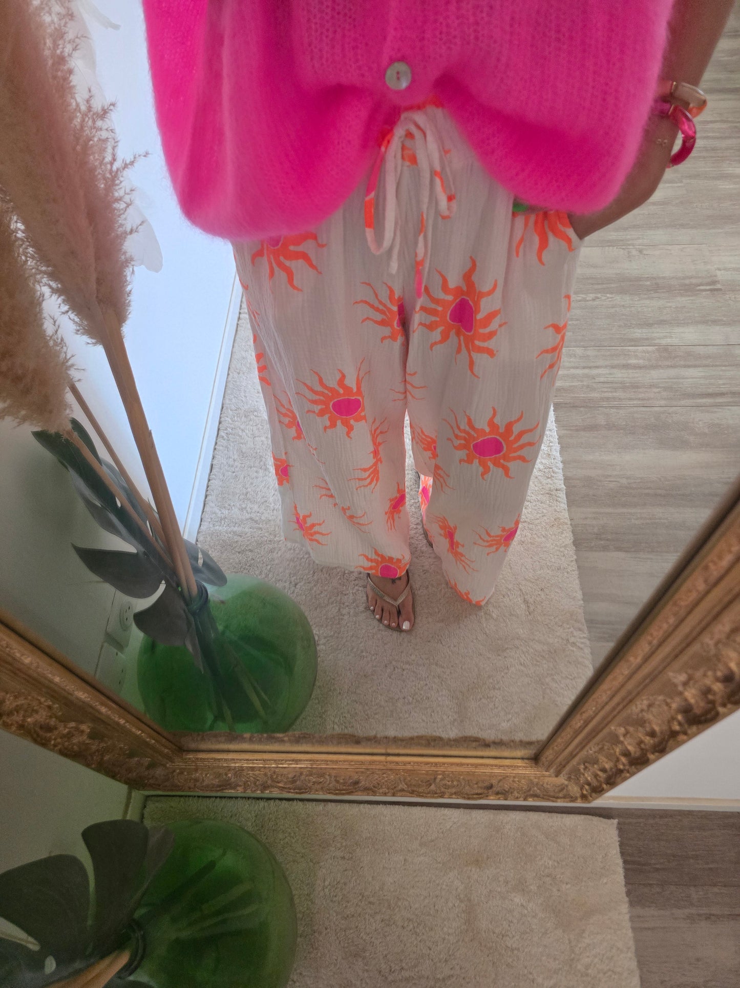 Pantalon Charline
