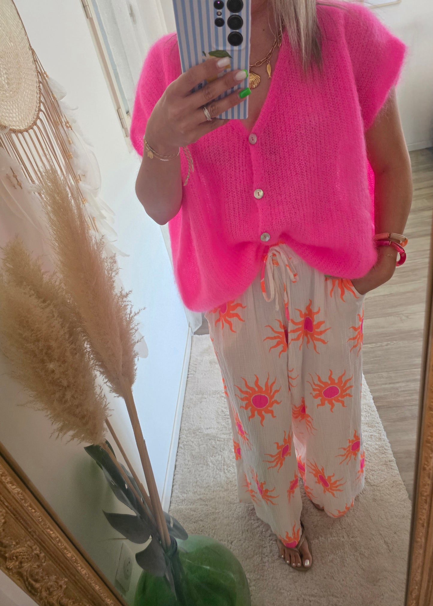 Pantalon Charline
