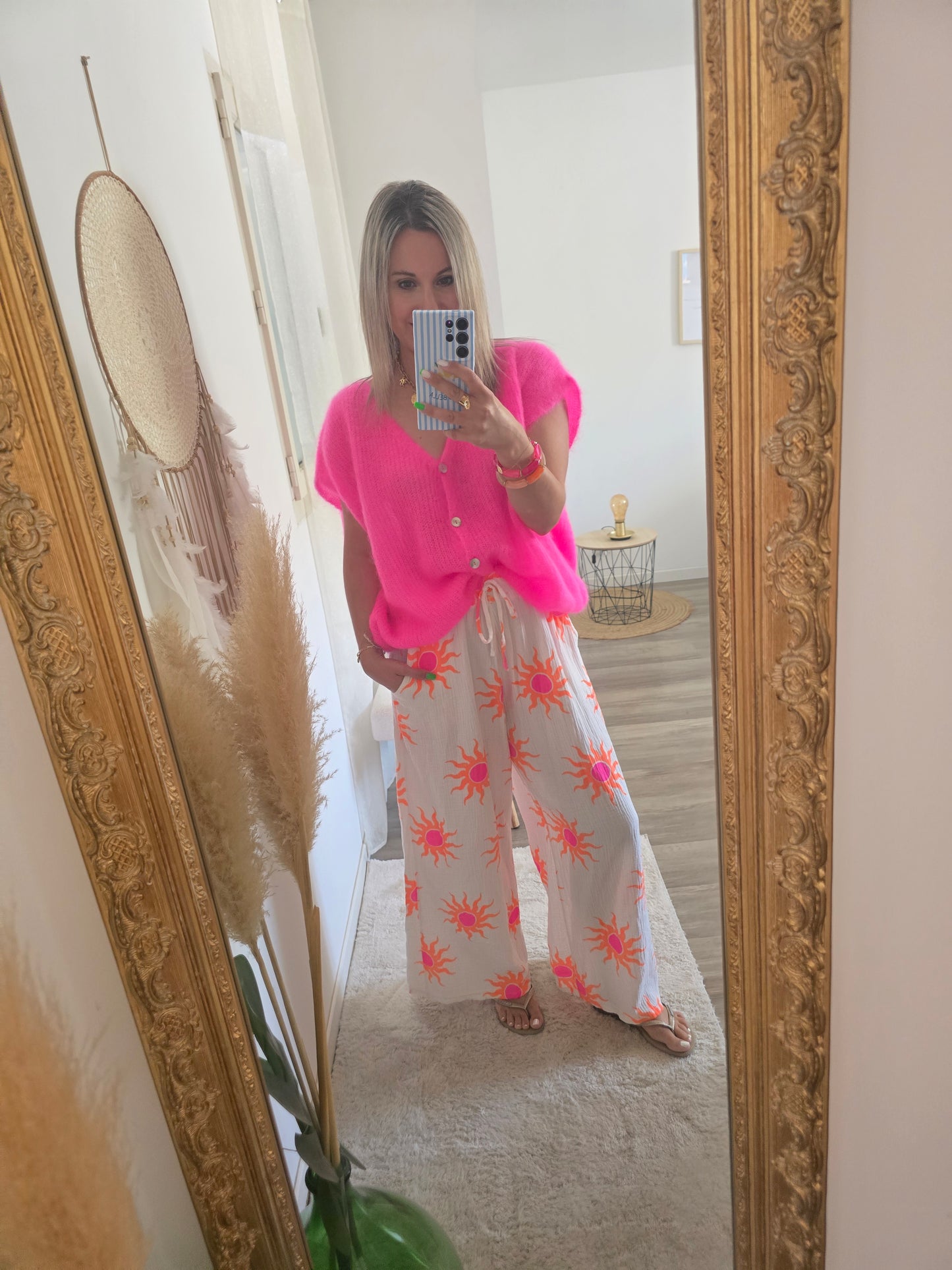 Pantalon Charline