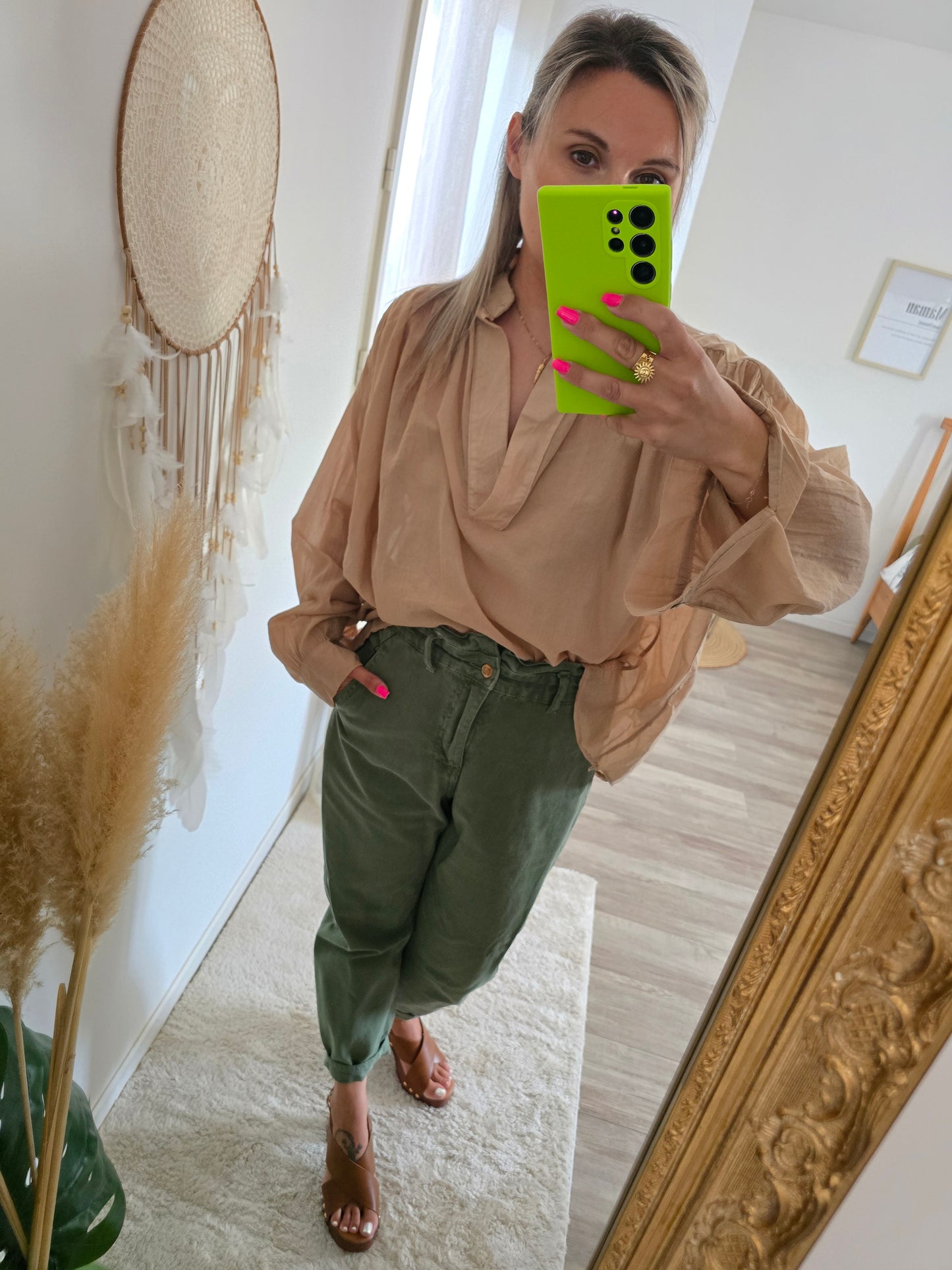 Blouse Elise