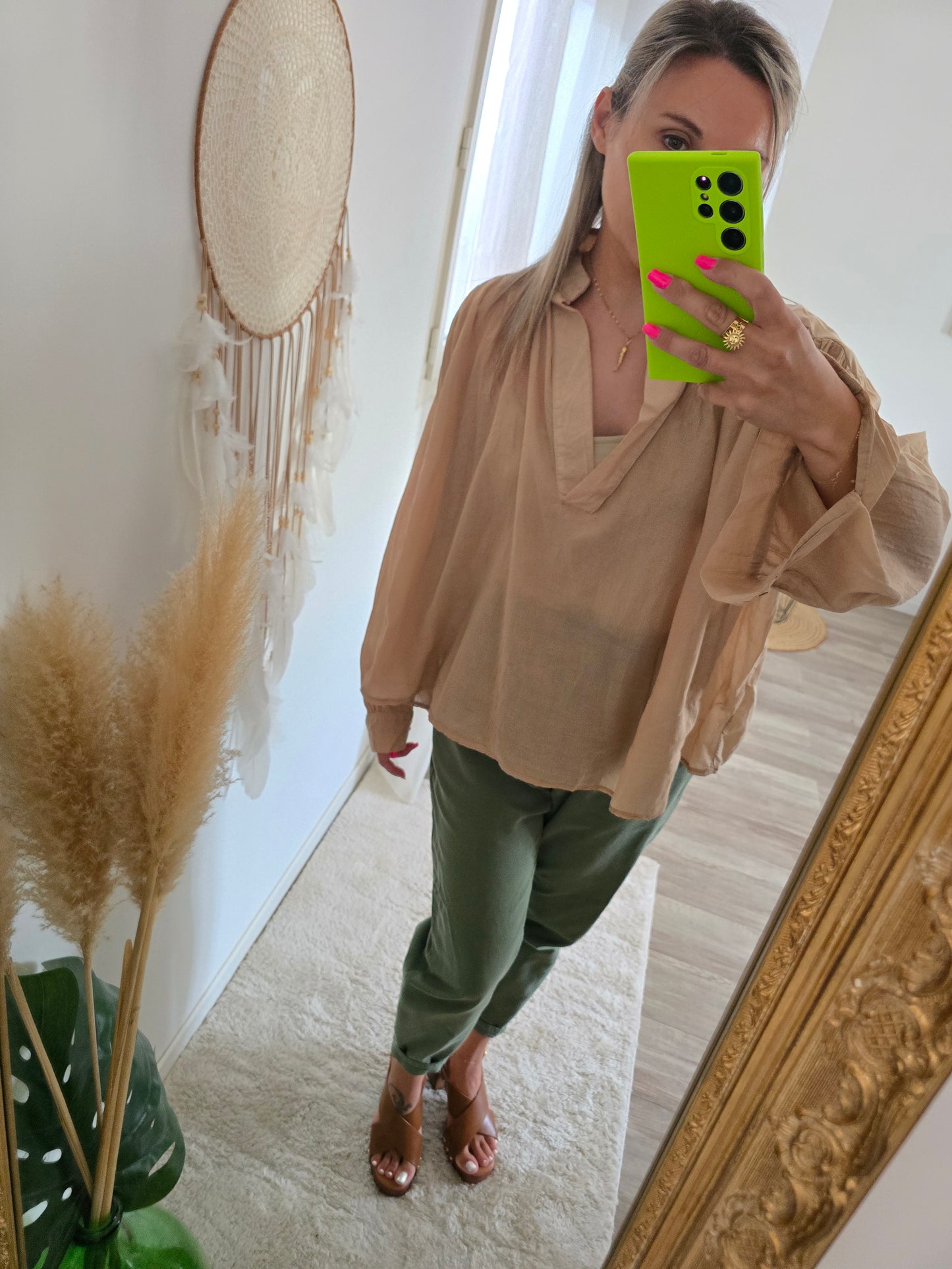 Blouse Elise