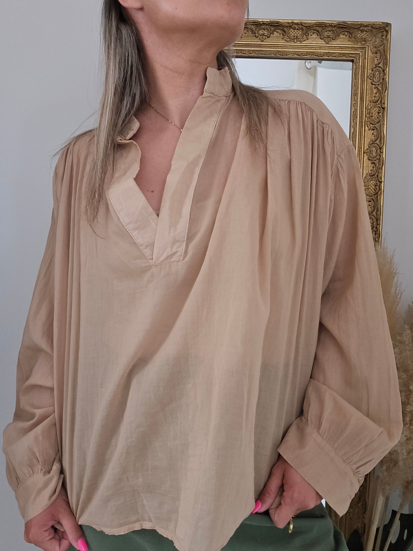 Blouse Elise