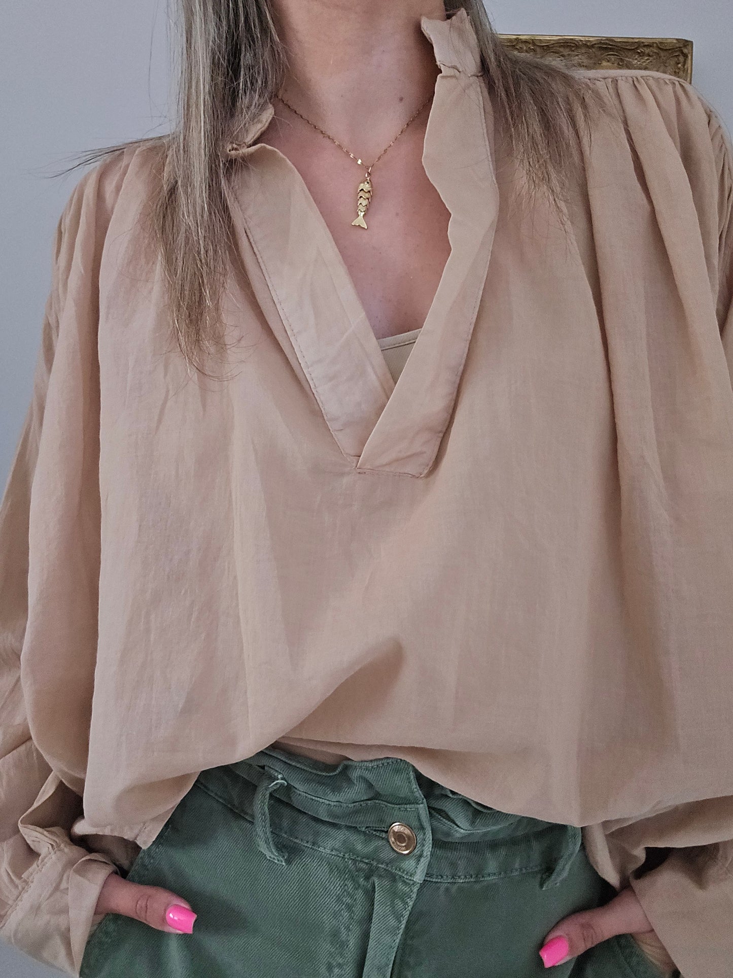 Blouse Elise