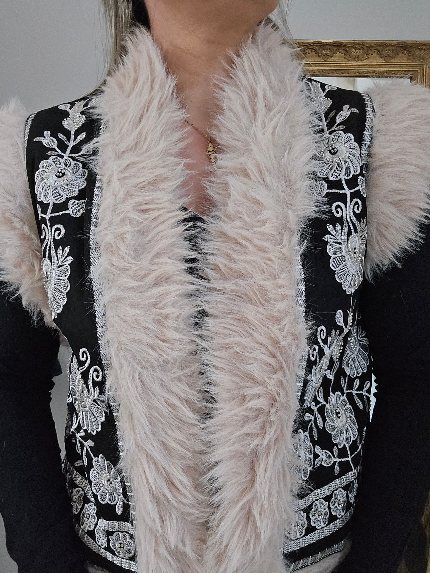 Veste Rafaela