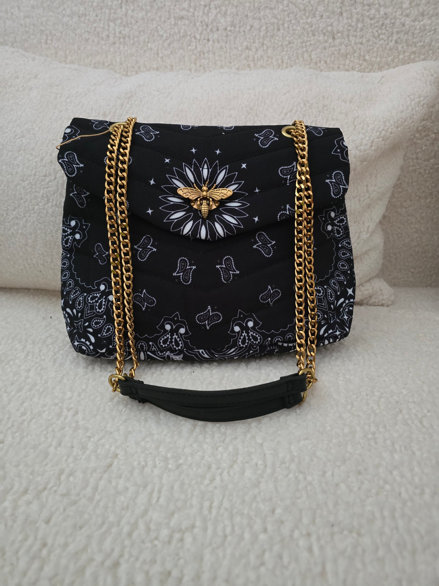 Sac Bandana