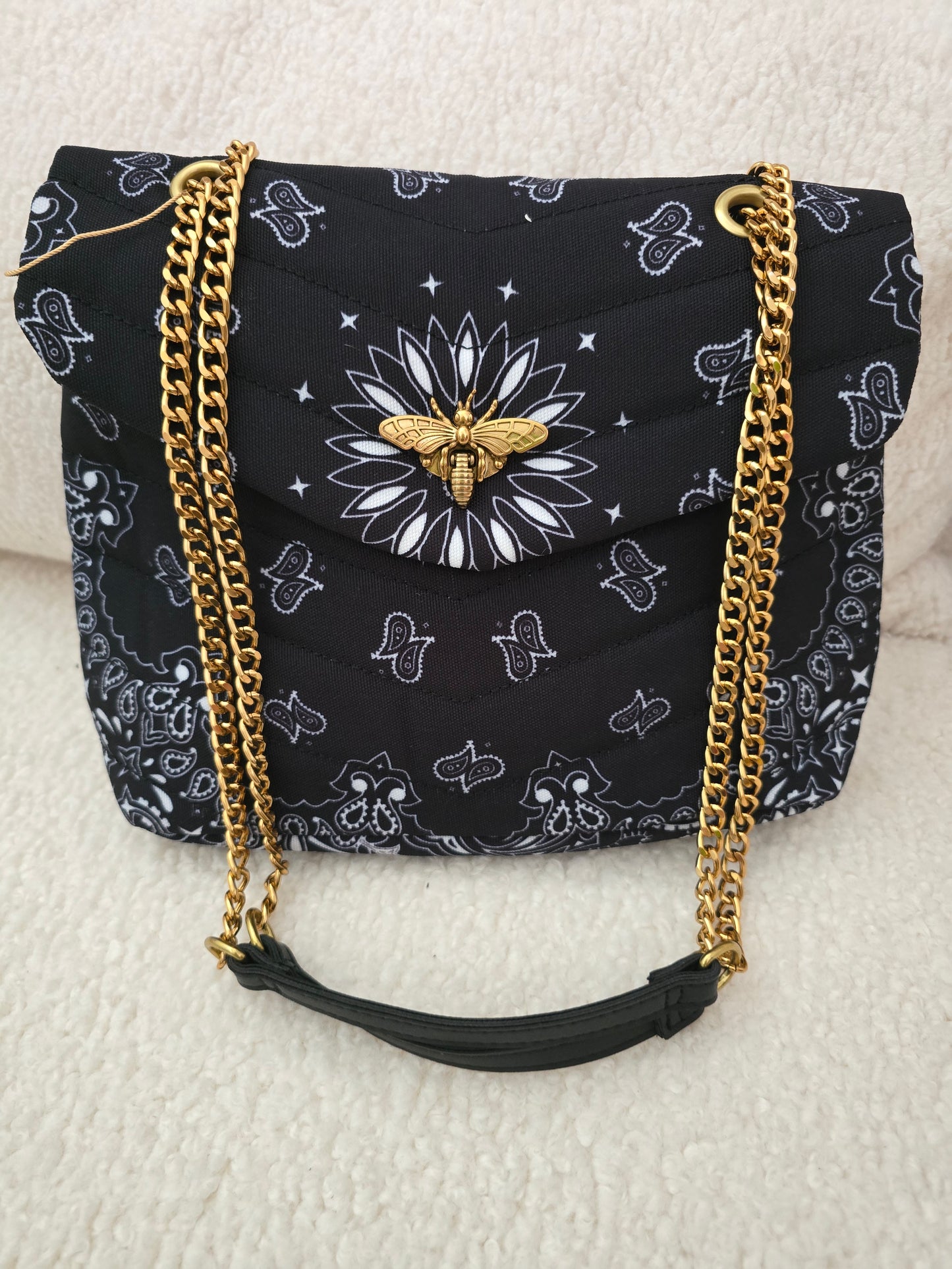 Sac Bandana