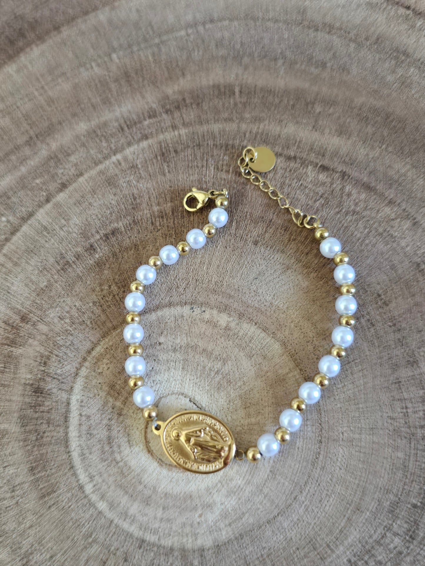 Bracelet Madone