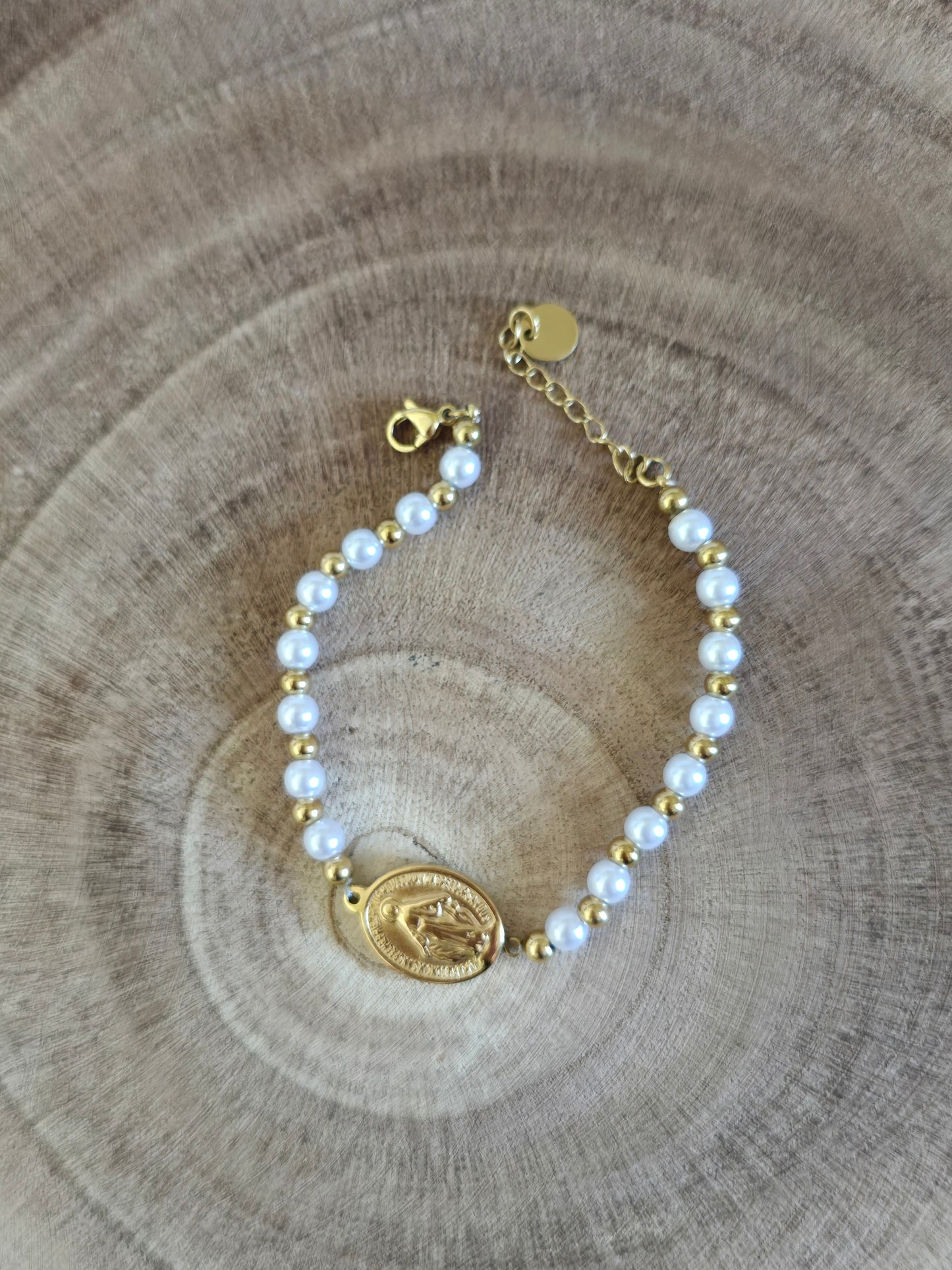 Bracelet Madone