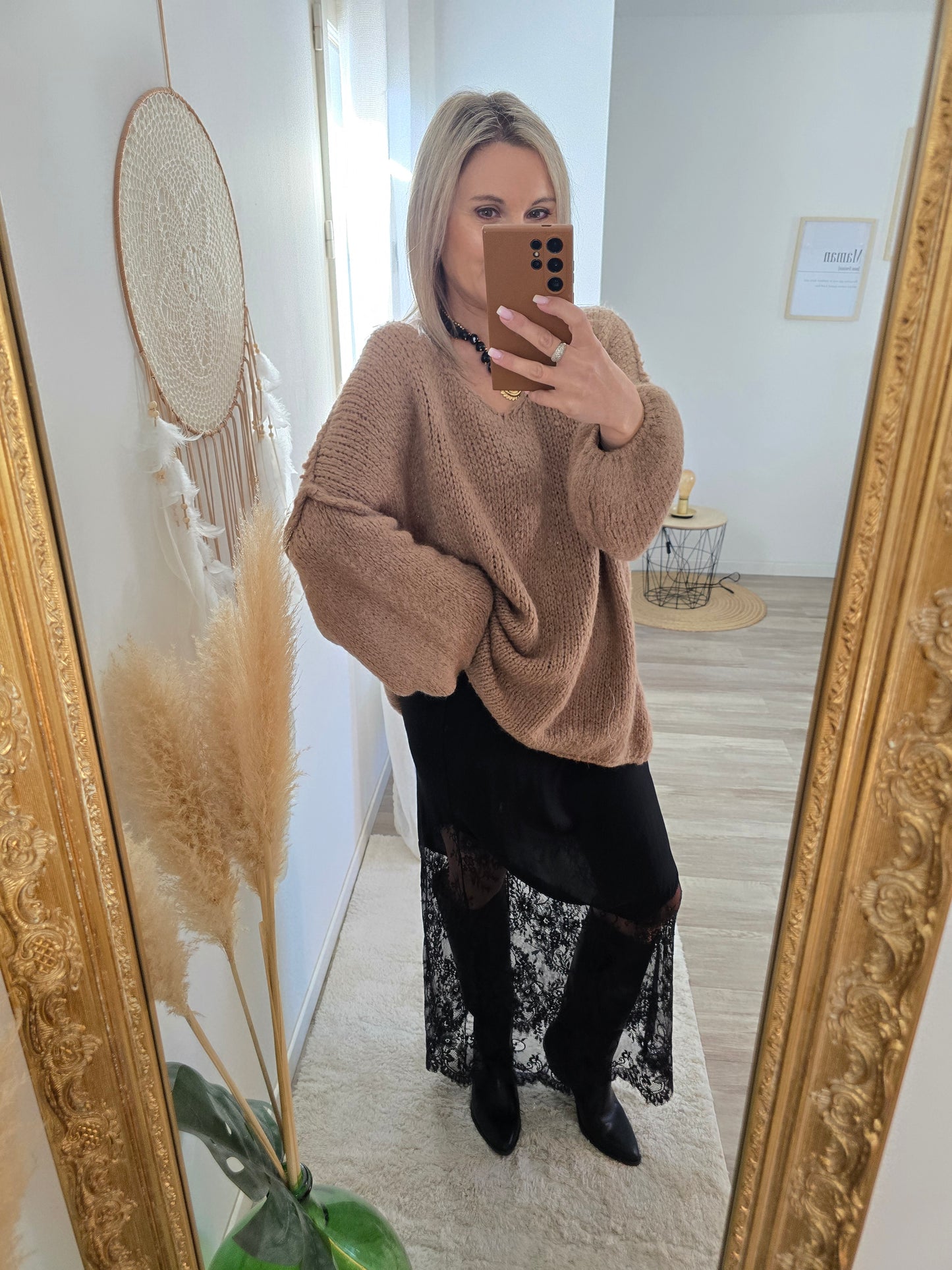 Pull Anita