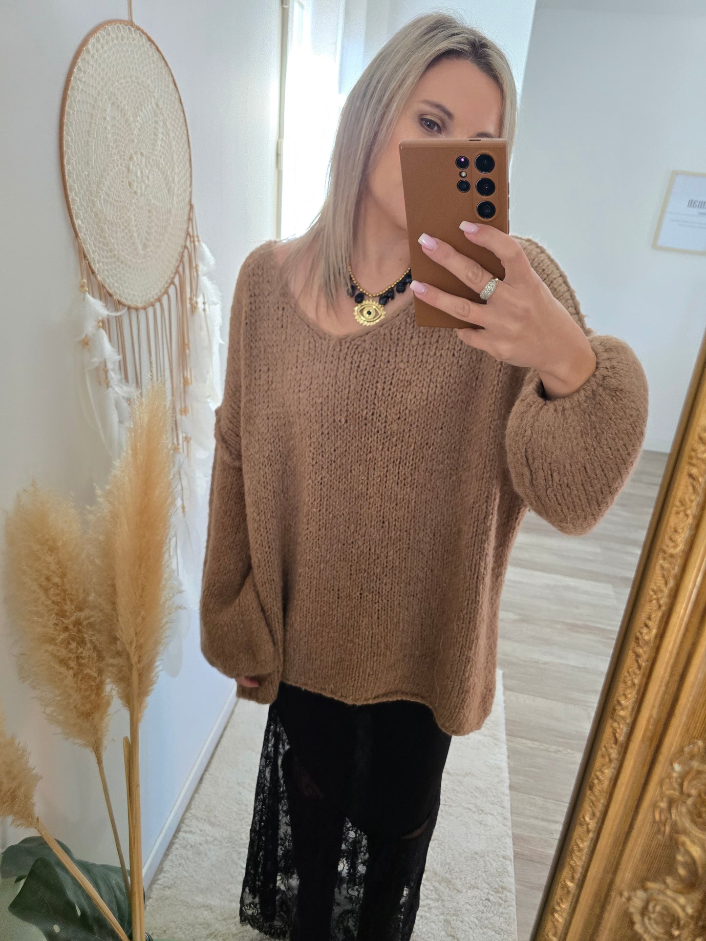 Pull Anita