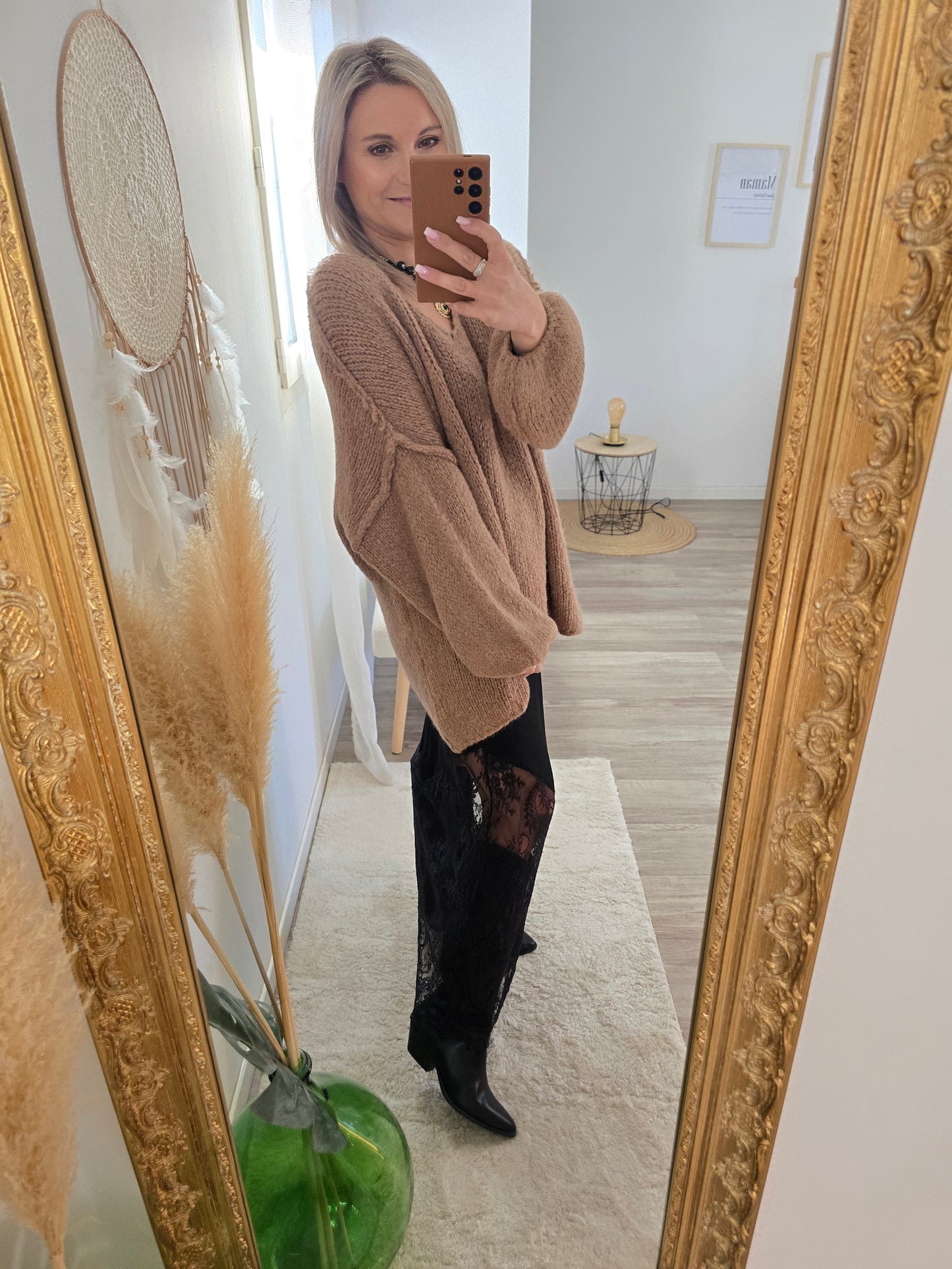 Pull Anita
