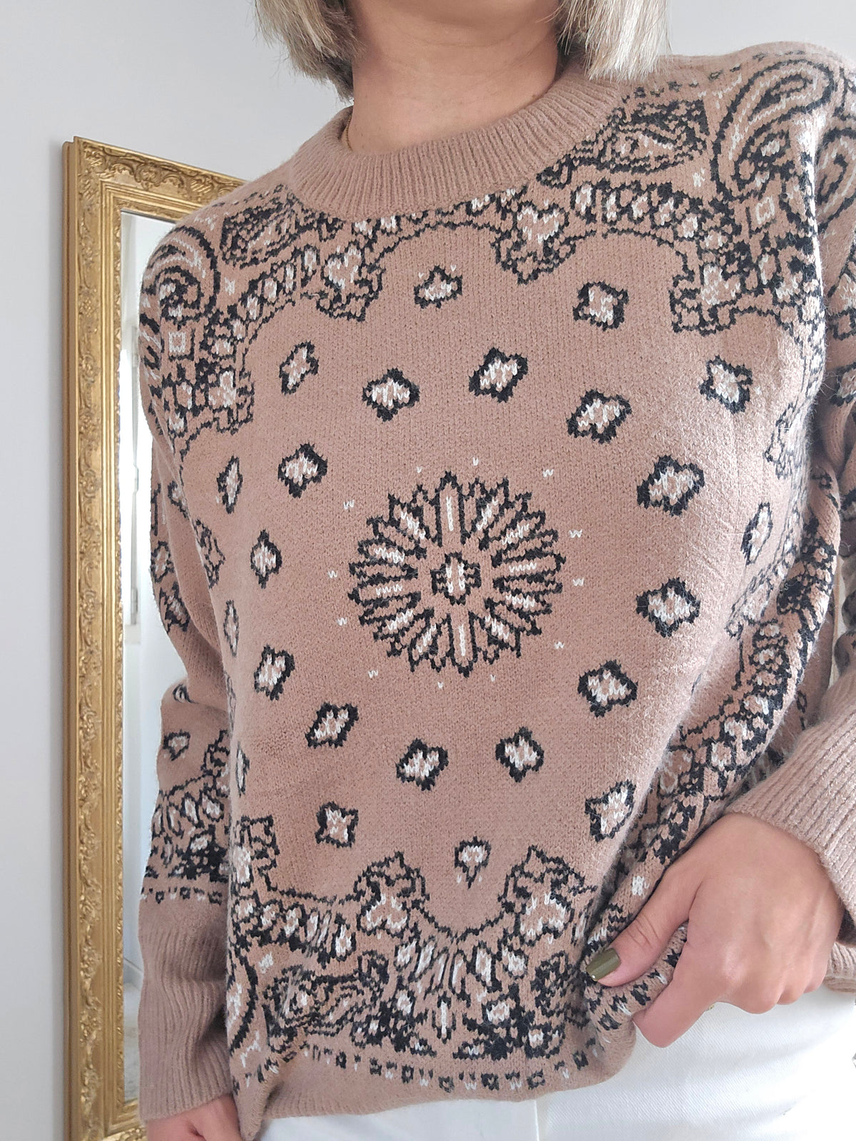 Pull Séléna