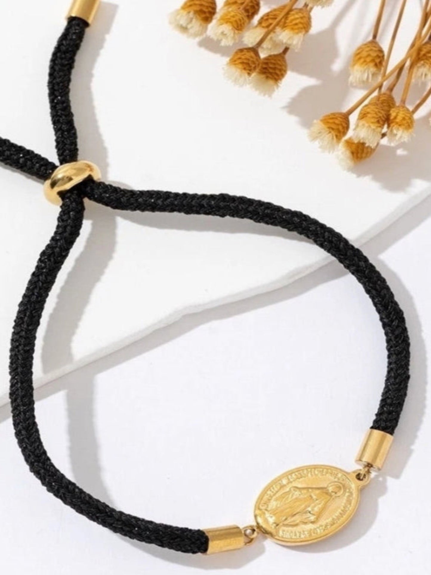 Bracelet cordon