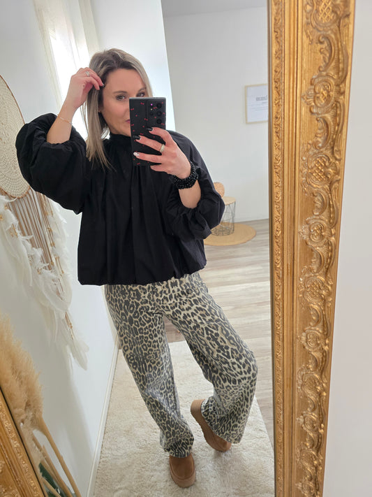 Blouse Gina