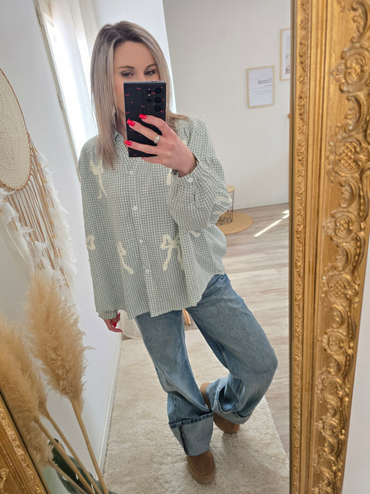Chemise Iris