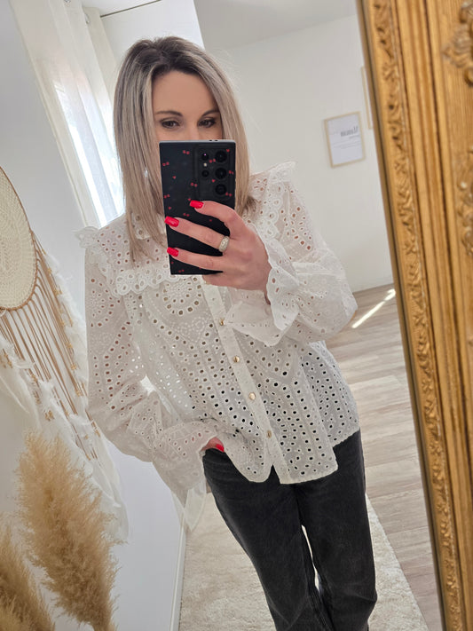 Chemise Helen