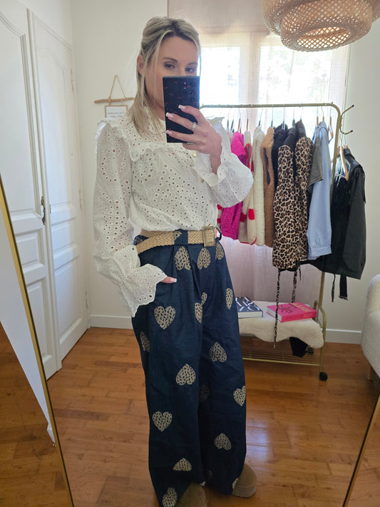 Pantalon Bérénice