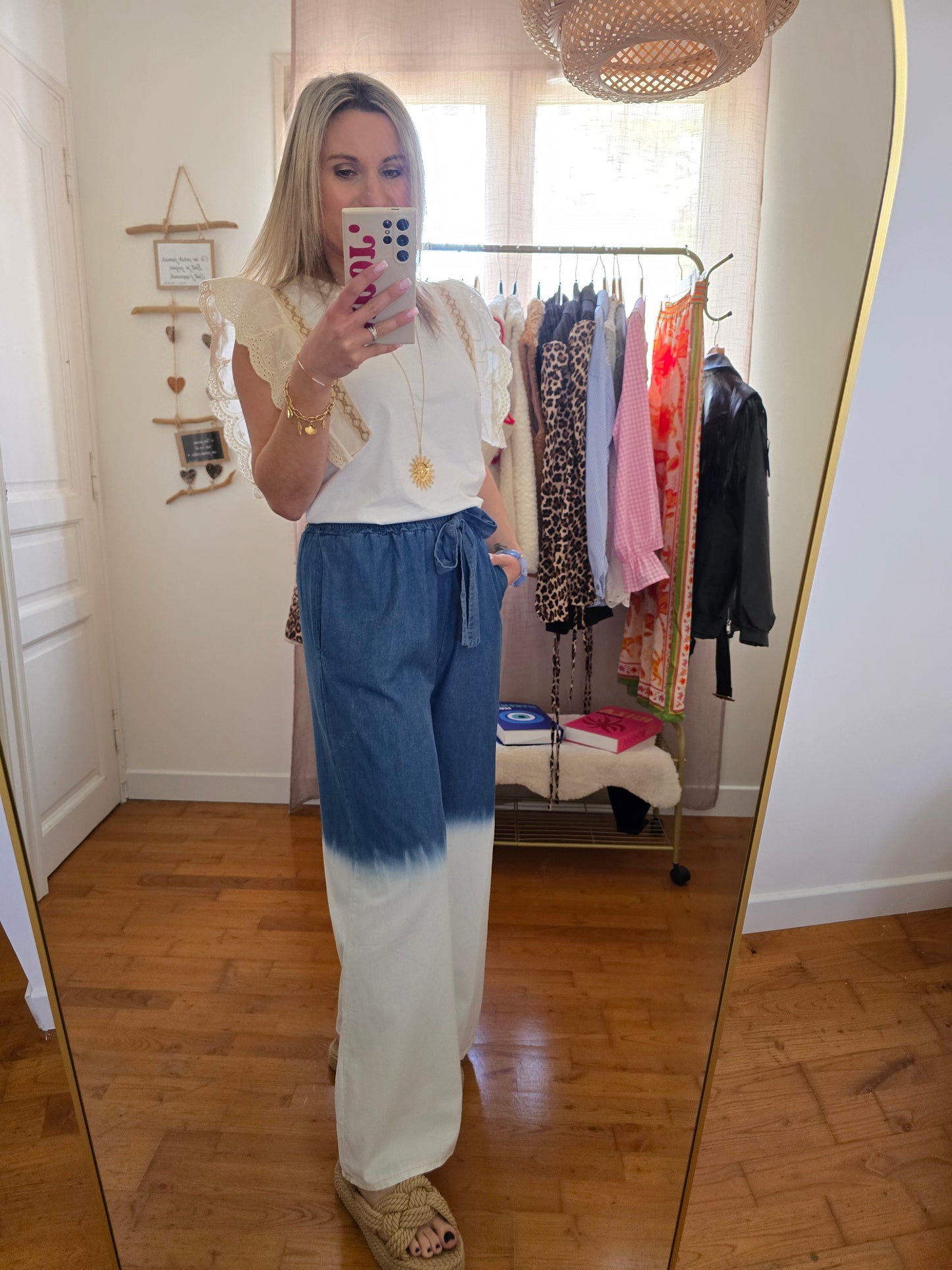 Pantalon Albane