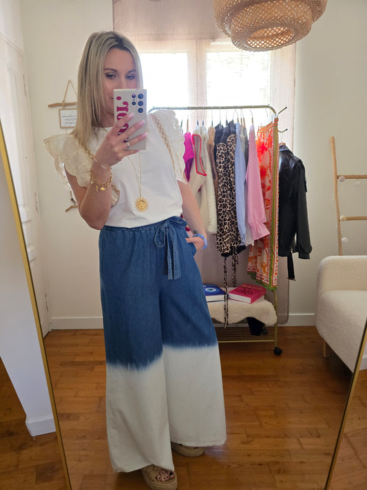 Pantalon Albane