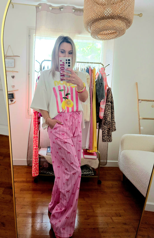Pantalon Solène