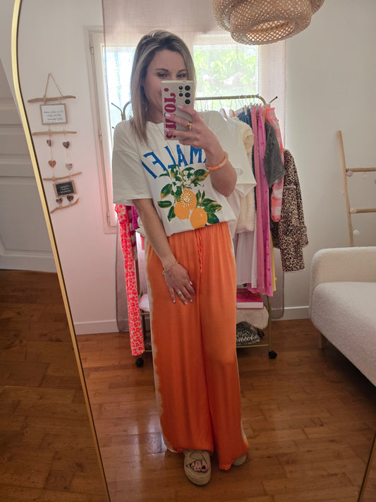 Pantalon Ambre