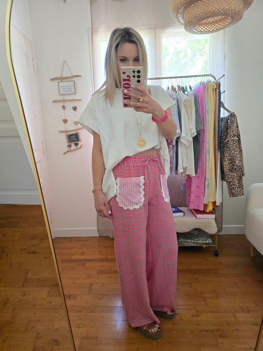 Pantalon Colette