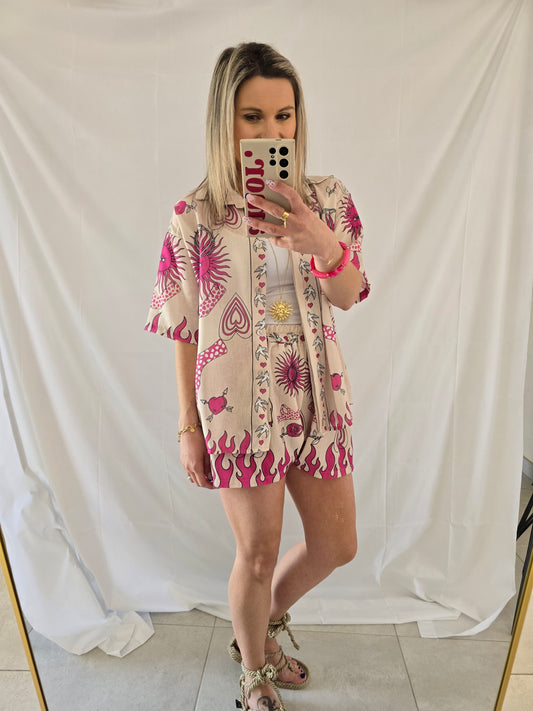 Ensemble Flavie
