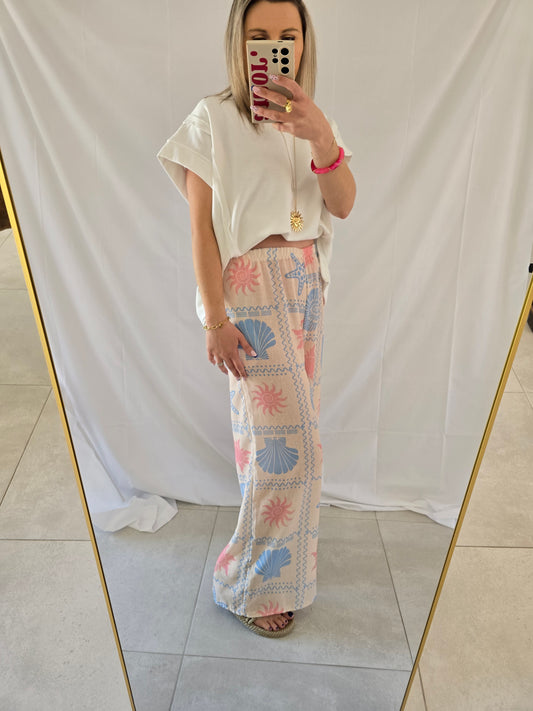Pantalon Romy