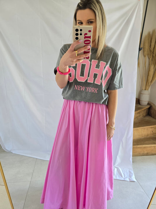T-shirt Soho