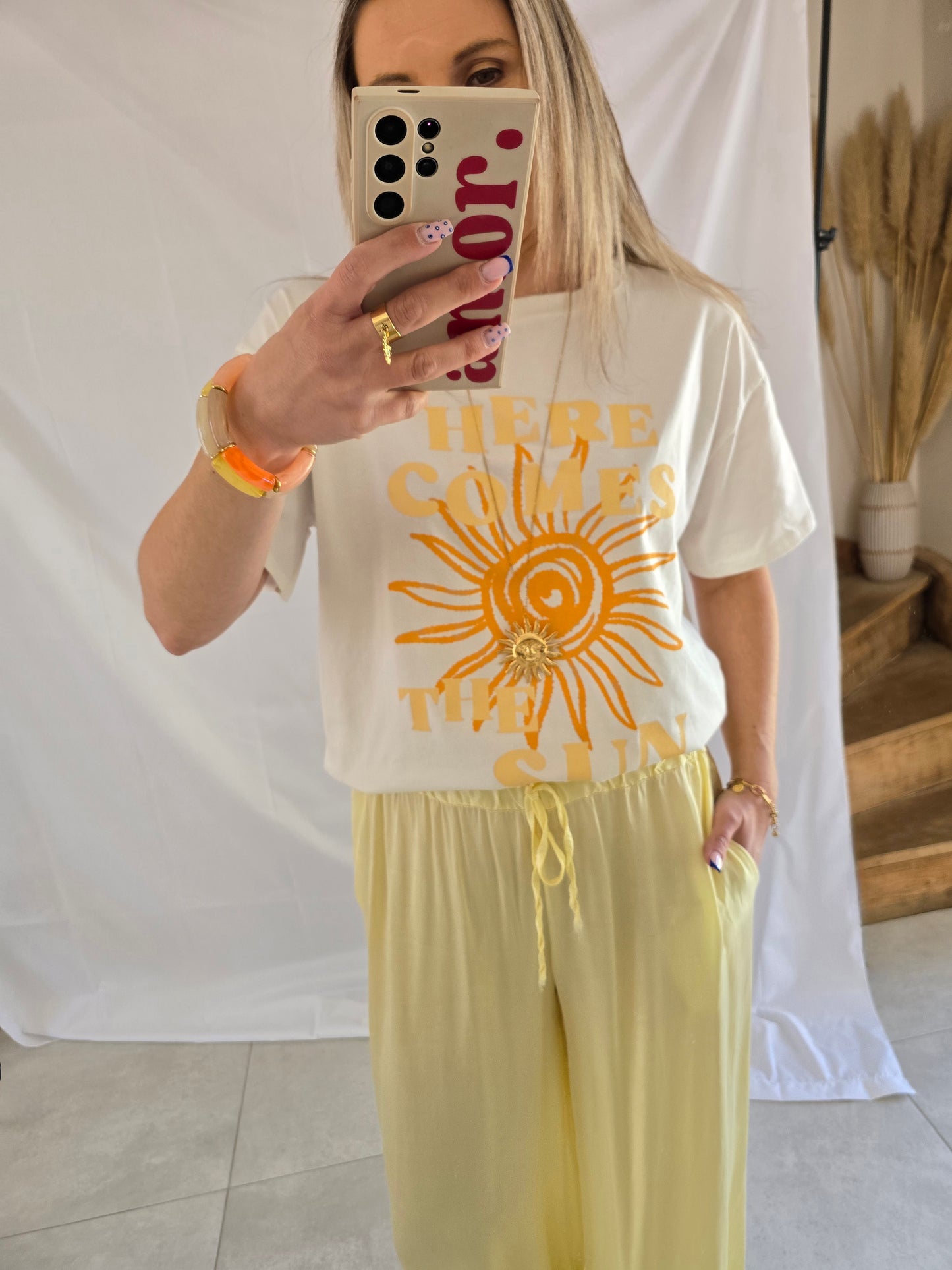 T-shirt Mathilde