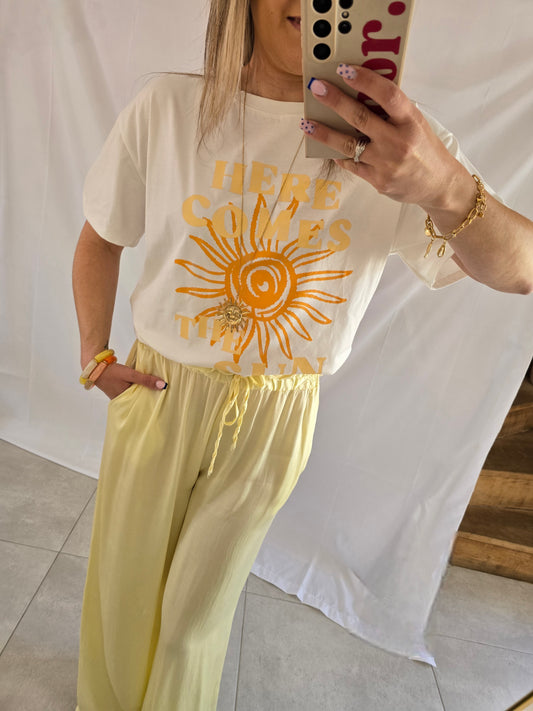 T-shirt Mathilde