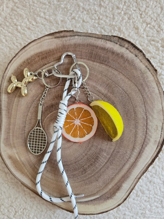Grigri de sac Lemon
