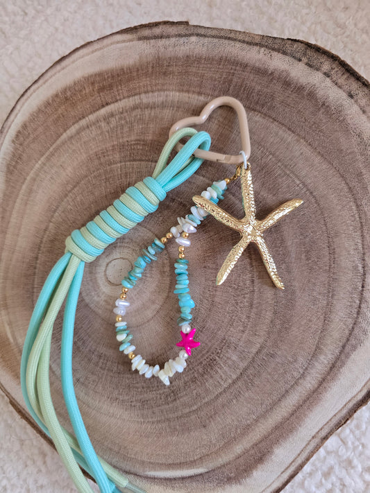 Grigri de sac Starfish