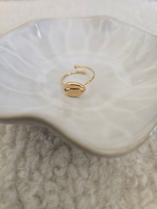 Bague Cauri