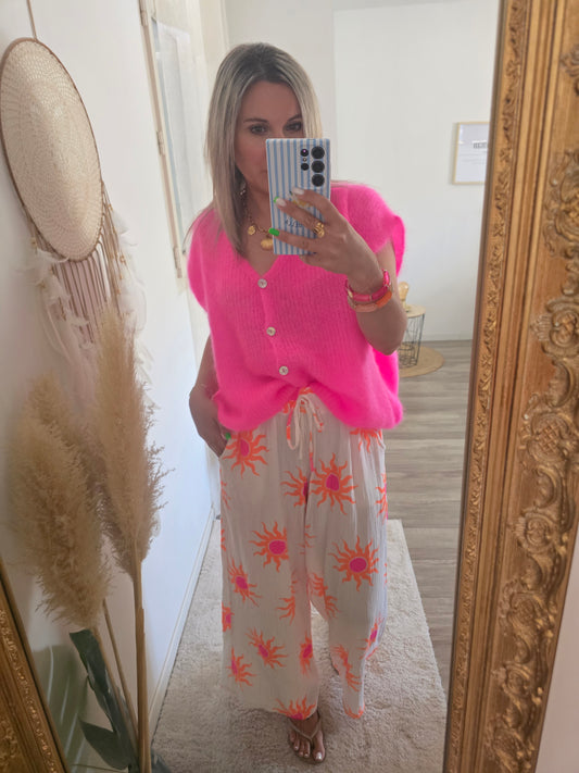 Pantalon Charline